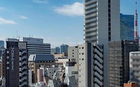 アパホテル新橋御成門 東京都